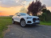 Second-hand Audi Q3 245 CP (180 kW) 2021 Alb SUV