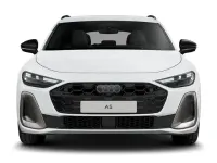 Second-hand Audi A5 Ambiente 204 CP (150 kW) 2024 Alb Break