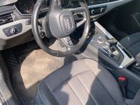 gebraucht Audi A4 Avant DIESEL AUTOMATIK 190 ps