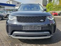 gebraucht Land Rover Discovery 5 HSE LUXURY TD6 7 Sitzer*PANO*VOLL