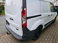 gebraucht Ford Transit Connect LKW Kasten, 1,6 Ltr. - 55 kW TDCi TÜV NEU