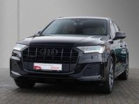 Gebraucht Audi Q7 Ambiente 286 PS (210 kW) 2022 Mythosschwarz metallic SUV