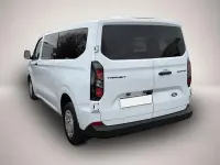 Gebraucht Ford Transit Custom Trend 136 PS (100 kW) 2025 Manufacturer Kombi