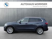 gebraucht BMW X5 xDrive45e