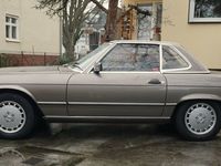 gebraucht Mercedes 300 SL R 107 I Originalzustand I