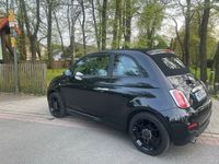 gebraucht Fiat 500C 1.2 8V | wenig km | S-Sportpaket | Leder