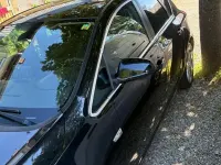 Gebraucht Opel Astra Design Edition 101 PS (74 kW) 2010 Schwarz Kombi