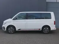 Używany VW Caravelle Edition 150 KM (110 kW) 2022 Biały Van