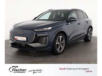 Gebraucht Audi Q6 e-tron Performance 225 kW (306 PS) 2025 Plasmablau metallic SUV