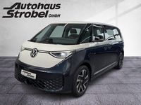 Neu VW ID. Buzz Pro 210 kW (286 PS) 2026 Weiß Van / Kleinbus