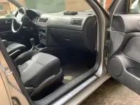 Gebraucht VW Golf IV Basis 75 PS (55 kW) 2002 Grau Kombi