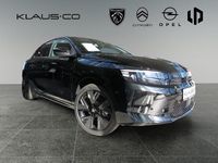 Neu Opel Corsa-e 61 kW (84 PS) 2026 Schwarz Kleinwagen