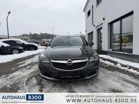 Gebraucht Opel Insignia 136 PS (100 kW) 2016 Grau Limousine