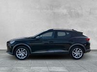 Gebraucht Cupra Formentor 150 PS (110 kW) 2023 Schwarz SUV
