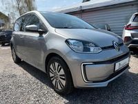 Second-hand VW e-up! 61 kW (83 CP) 2022 Argintiu Hatchback