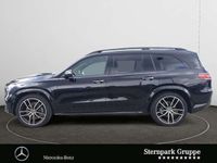 gebraucht Mercedes GLS400 GLS 400d 4M AMG MultiBeam LED+AHK+STH+Pano+ADS+