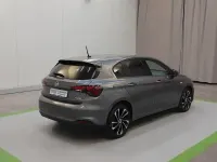 Gebraucht Fiat Tipo S 120 PS (88 kW) 2020 Grau Limousine