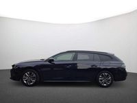 Gebraucht Peugeot 508 2022 Blau Limousine