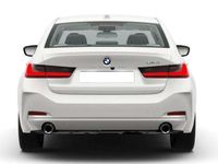 Nowe BMW 320 184 KM (135 kW) 2026 Wählbar Sedan/Limuzyna