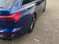 gebraucht Audi S6 Avant