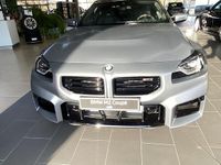 Neu BMW M2 Shadowline 480 PS (353 kW) 2025 Grau Coupé