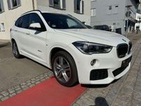 gebraucht BMW X1 xDrive 20 i M Sportpaket