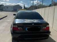 Gebraucht BMW 318 143 PS (105 kW) 2002 Coupé