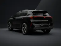 Neu Cupra Terramar 150 PS (110 kW) 2026 Midnight schwarz metallic SUV