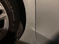 Gebraucht Audi A4 Ambiente 160 PS (117 kW) 2011 Silber Limousine