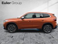 Gebraucht BMW iX1 Performance 230 kW (313 PS) 2023 Orange SUV