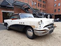Gebraucht Buick Special 190 PS (139 kW) 1955 Andere farben Coupé