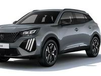 Gebraucht Peugeot 2008 Allure 131 PS (96 kW) 2023 Grau SUV