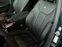Neu Alpina D3 355 PS (261 kW) 2026 Grün Limousine