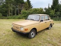 Gebraucht Wartburg 353 49 PS (36 kW) 1986 Beige Limousine