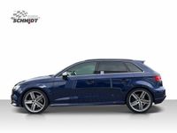 gebraucht Audi S3 Sportback quattro Matrix B&O Magnetic Ride