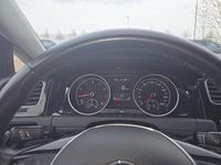 Gebraucht VW Golf VII Join 116 PS (85 kW) 2019 Grau Limousine