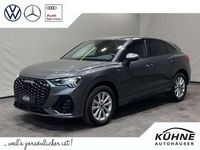 Gebraucht Audi Q3 S-Line 150 PS (110 kW) 2025 Daytonagrau perleffekt SUV