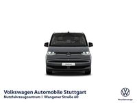 Gebraucht VW Multivan Edition 150 PS (110 kW) 2024 Pure grey/deep black perleffek Van