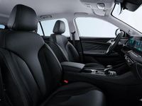 Gebraucht MG HS Luxury 200 PS (147 kW) 2026 Grau SUV