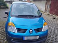 gebraucht Renault Modus 1,2 l