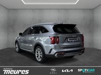 gebraucht Kia Sorento Platinum 4WD 2.2 CRDi *SOFORT VERFÜGBAR*