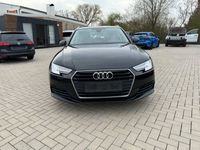 gebraucht Audi A4 2.0 TDI ultra Avant Xenon Navi Euro6