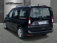 gebraucht VW Caddy Life