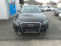 gebraucht Audi Q5 2.0 TDI quattro clean diesel 1.HD Navi Klimaa