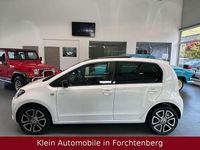 Gebraucht VW up! Cup 68 PS (50 kW) 2014 Weiß Kleinwagen