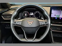 Gebraucht Cupra Formentor 150 PS (110 kW) 2023 Grau SUV