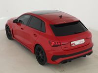 gebraucht Audi RS3 Sportback Keramik Headup Pano Massage B&O Black AC