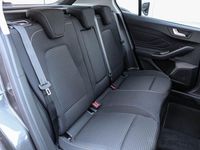 Neu Ford Focus Titanium X 155 PS (114 kW) 2026 Magneticgrau (metallic) Limousine