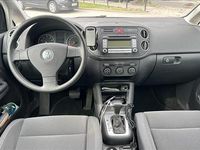 Gebraucht VW Golf V 101 PS (74 kW) 2007 Blau Limousine