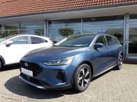 Gebraucht Ford Focus Active X 116 PS (85 kW) 2024 Chromablue Kombi